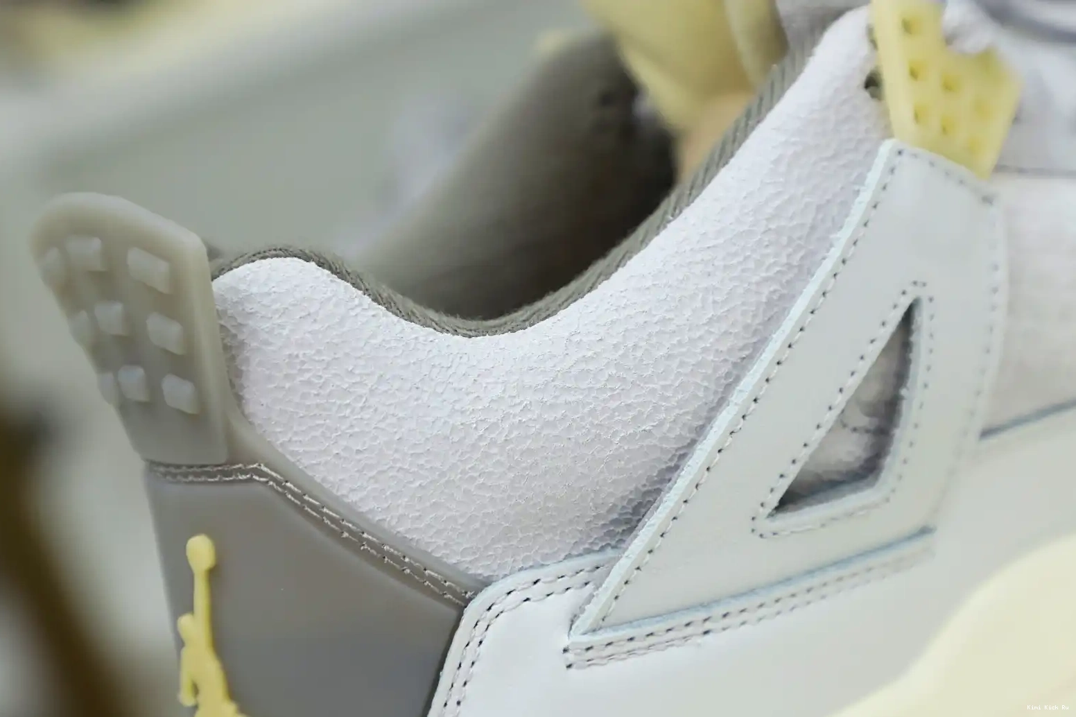 Air 4  Jordan Kimikick SE Jordan 0526